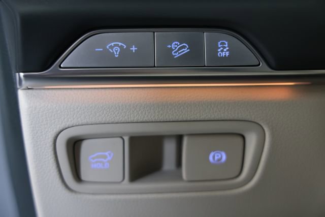 Used 2025 Genesis GV80 3.5T e-SC image 28