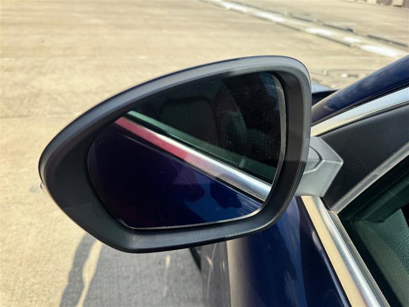 Used 2018 Alfa Romeo Stelvio Sport w/ Cold Weather Package image 15