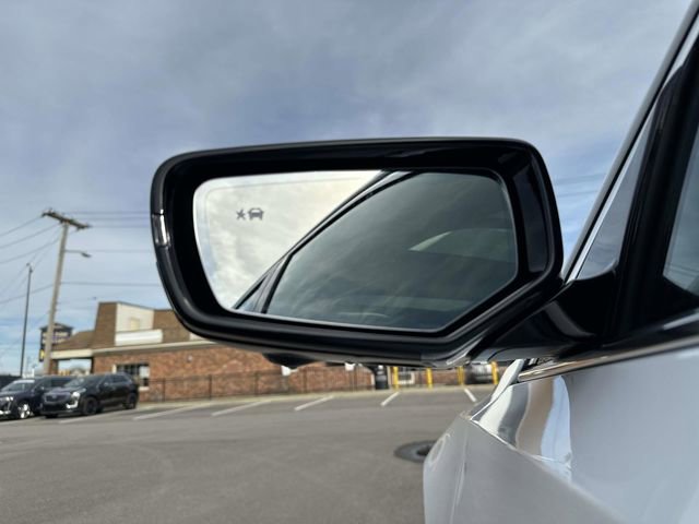 Certified 2025 Cadillac CT5 Premium Luxury w/ Technology Package image 12