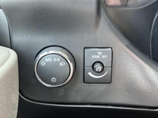 Used 2025 GMC Savana 2500 w/ Driver Convenience Package RWD image 31