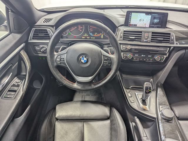 Used 2020 BMW 430i Gran Coupe w/ Convenience Package RWD image 7