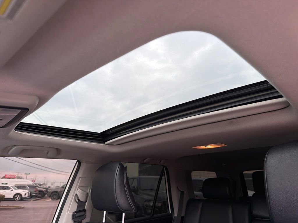 Used 2018 Toyota 4Runner Limited image 40