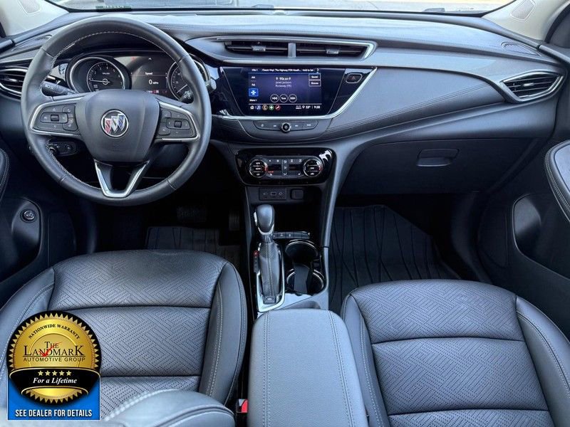 Used 2023 Buick Encore GX Essence w/ Experience Buick Package image 19