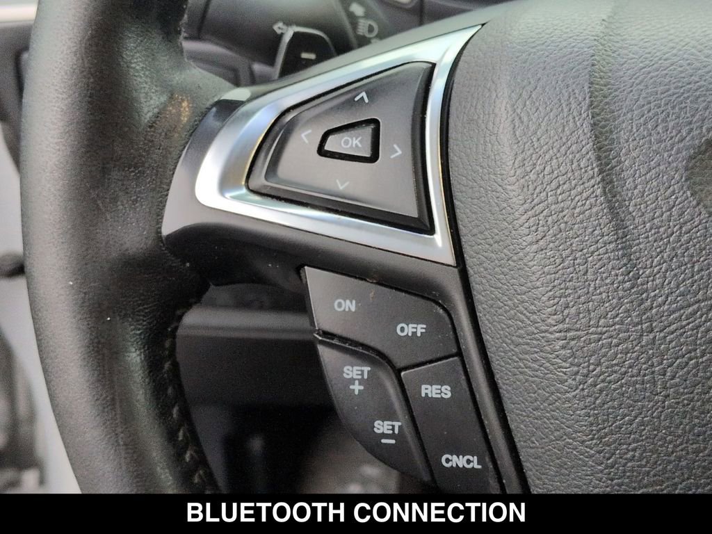 Used 2018 Ford Edge SEL w/ Equipment Group 201A AWD/4WD image 17