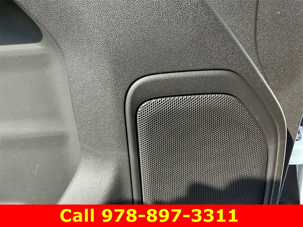 New 2025 GMC Sierra 2500 Pro w/ Snow Plow Prep/Camper Package image 22