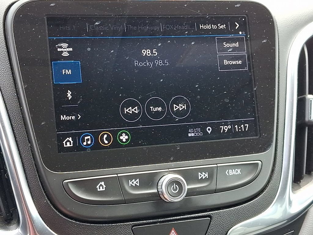 Used 2020 Chevrolet Equinox Premier AWD/4WD image 21