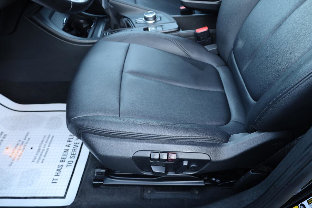 Used 2018 BMW X1 sDrive28i w/ Convenience Package image 6