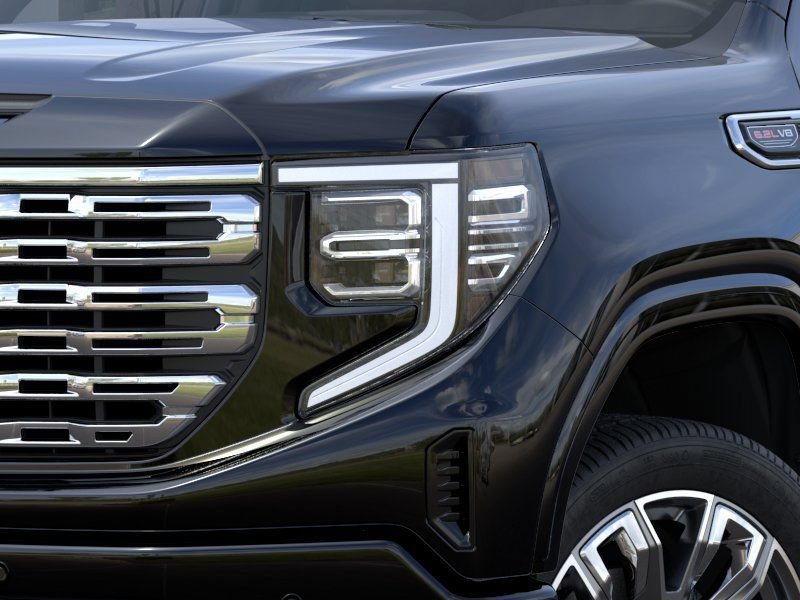 New 2026 GMC Sierra 1500 Denali AWD/4WD image 10