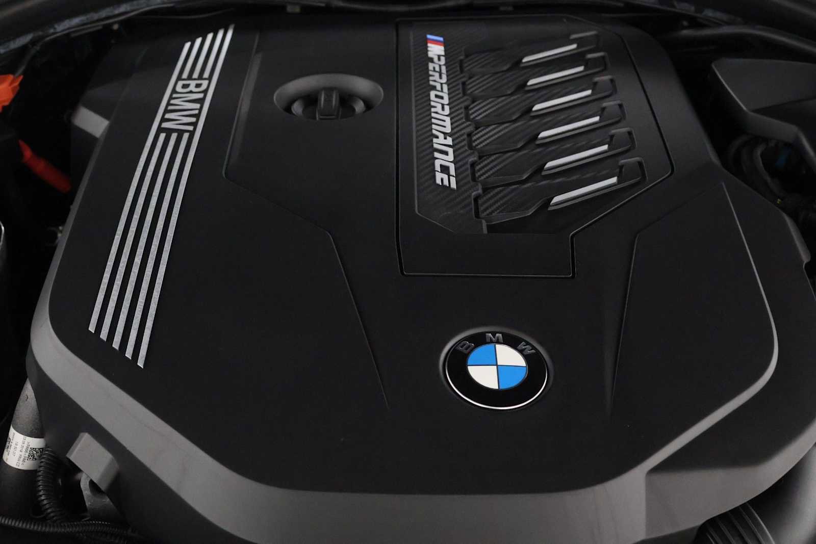Used 2020 BMW M340i xDrive w/ Premium Package AWD/4WD image 36