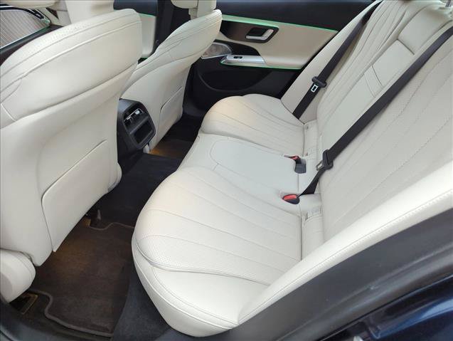 Used 2026 Mercedes-Benz E 350 Sedan image 19