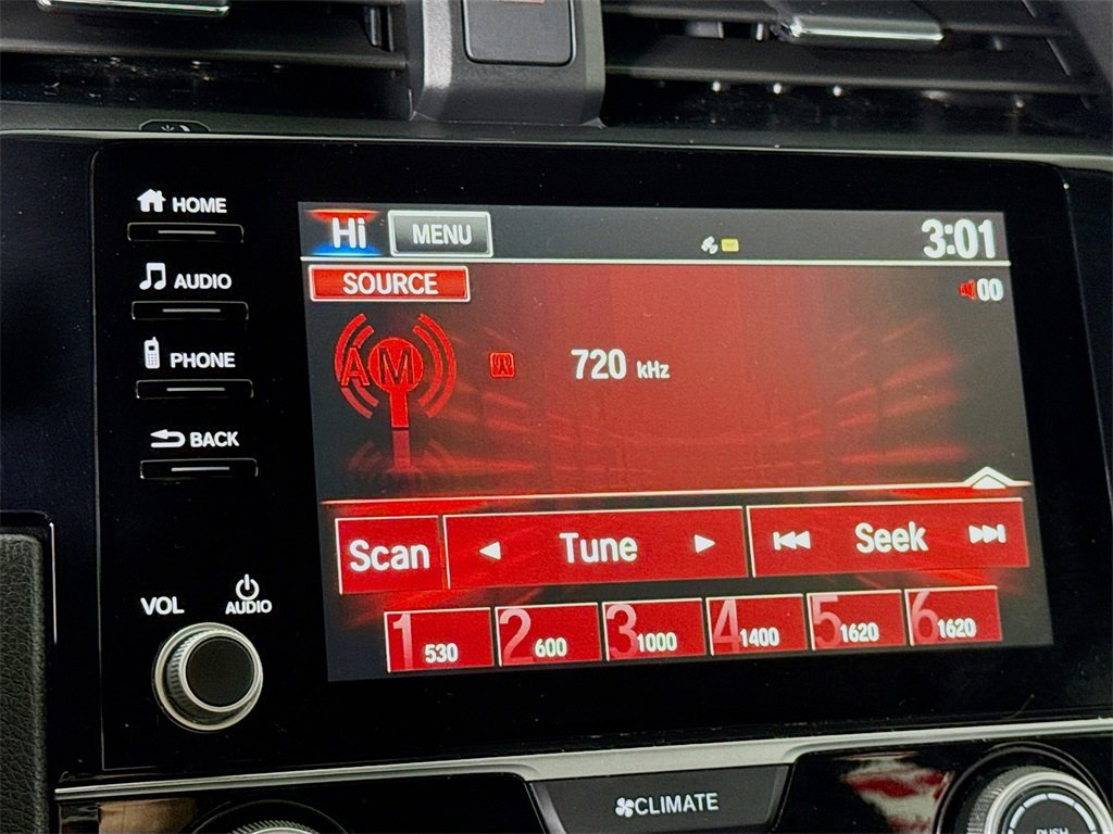 Used 2020 Honda Civic Sport image 6