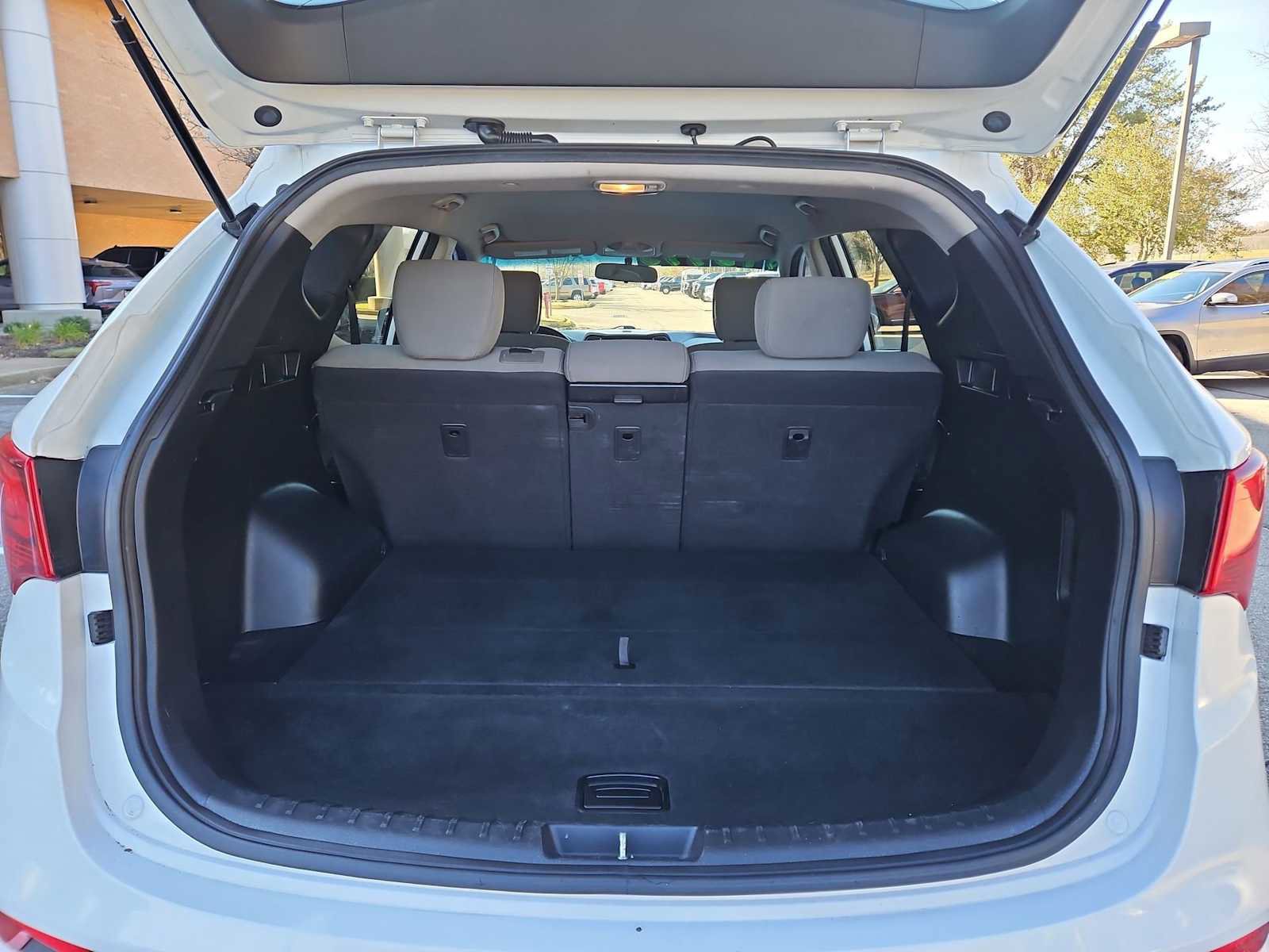 Used 2017 Hyundai Santa Fe Sport image 31