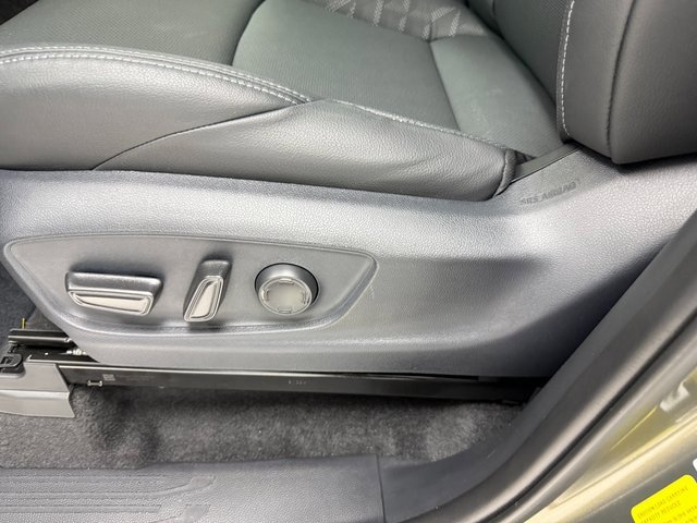 New 2025 Toyota Tacoma TRD Sport w/ TRD Sport Premium Package image 26