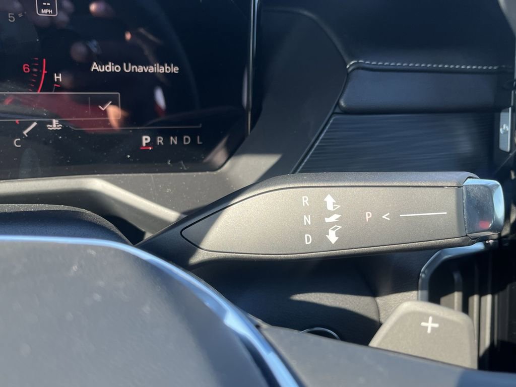 New 2026 GMC Acadia Elevation w/ Black Edition image 23