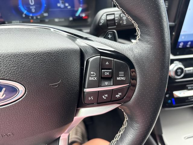 Used 2023 Ford Explorer ST w/ Technology Package AWD/4WD image 12