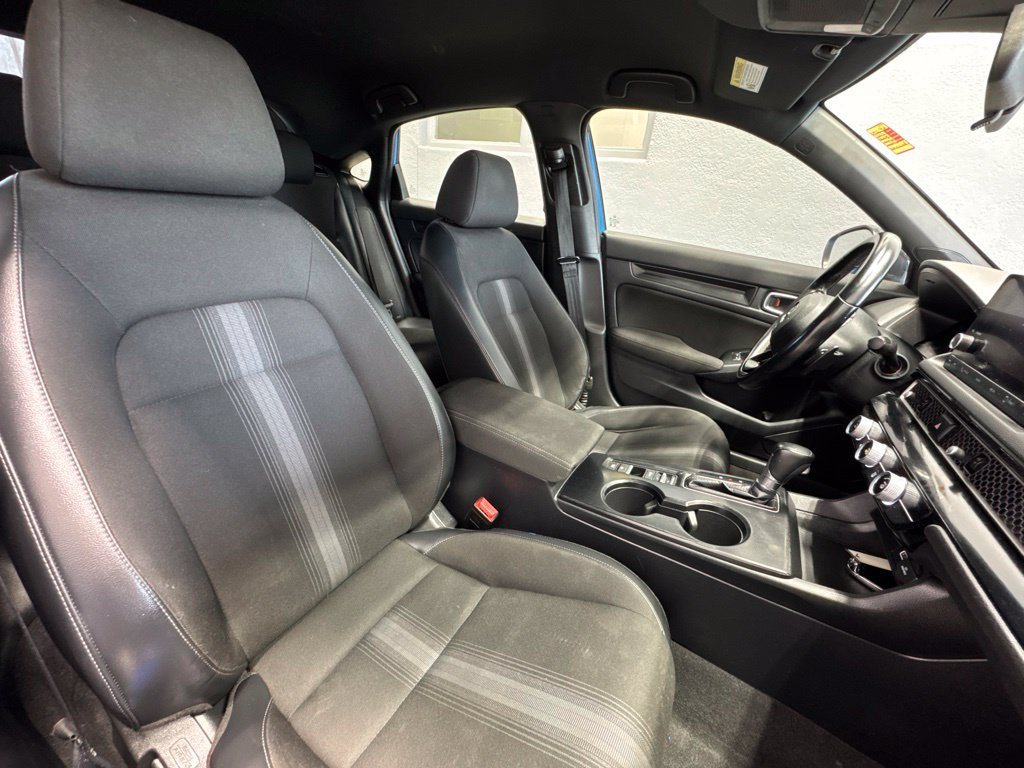Used 2022 Honda Civic Sport image 29