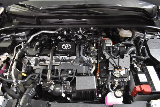 Used 2026 Toyota Corolla LE FWD image 33