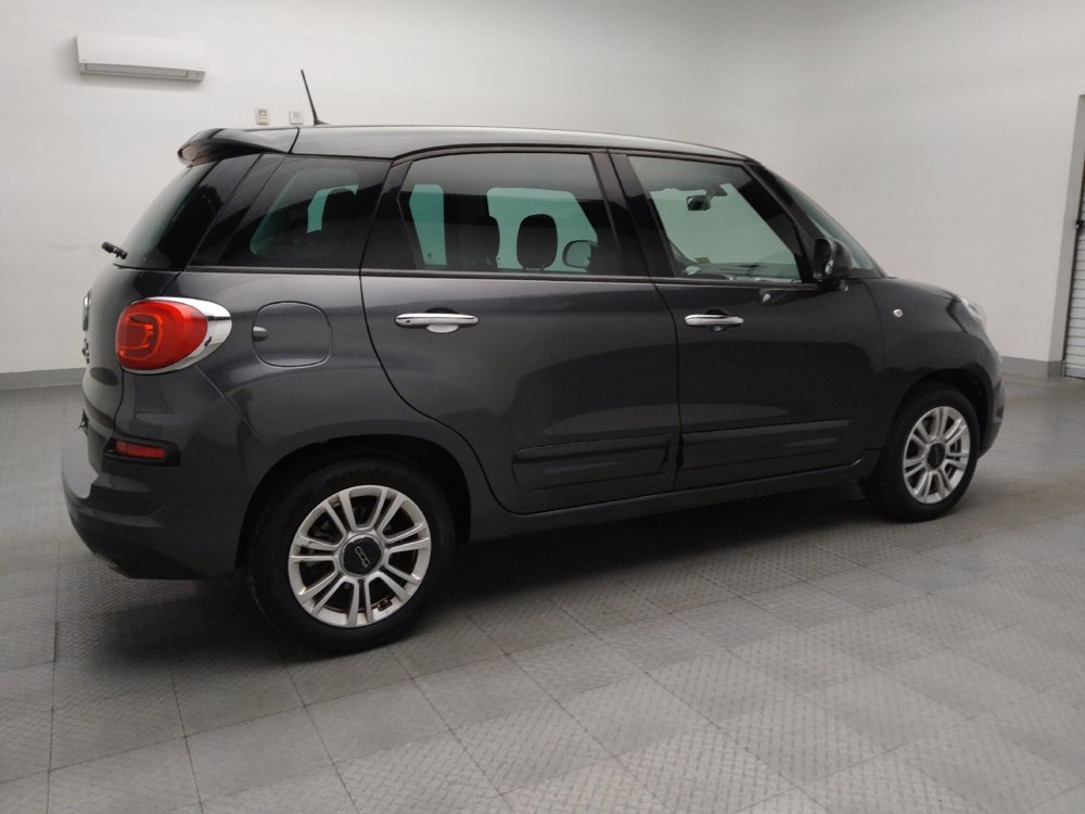 Used 2019 FIAT 500L Pop image 10
