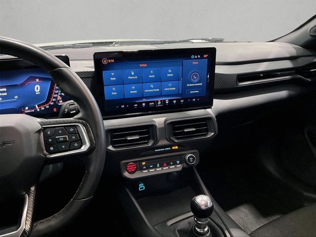 Used 2025 Ford Mustang GT RWD image 8