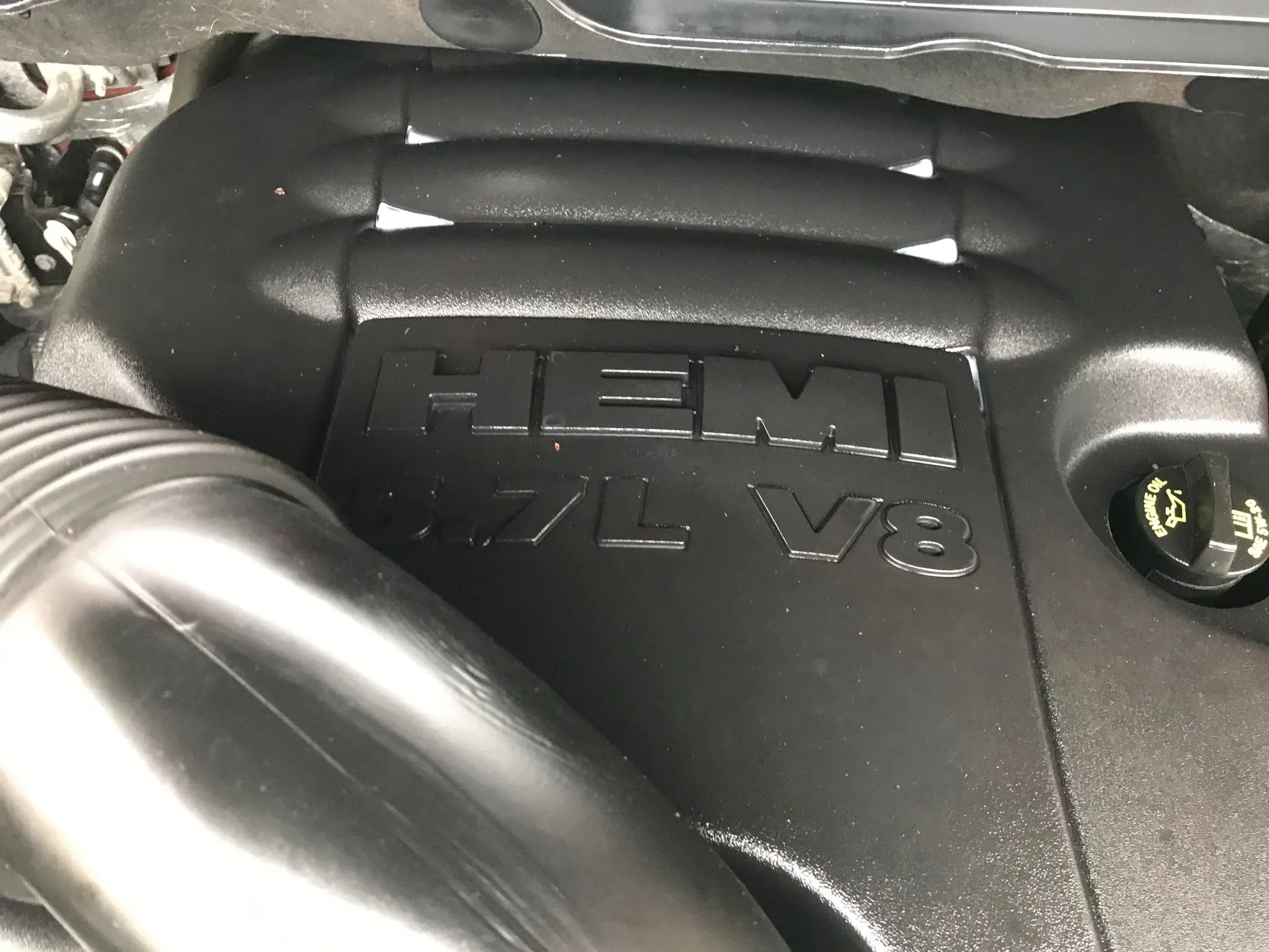 Used 2017 RAM 1500 Classic SLT image 48