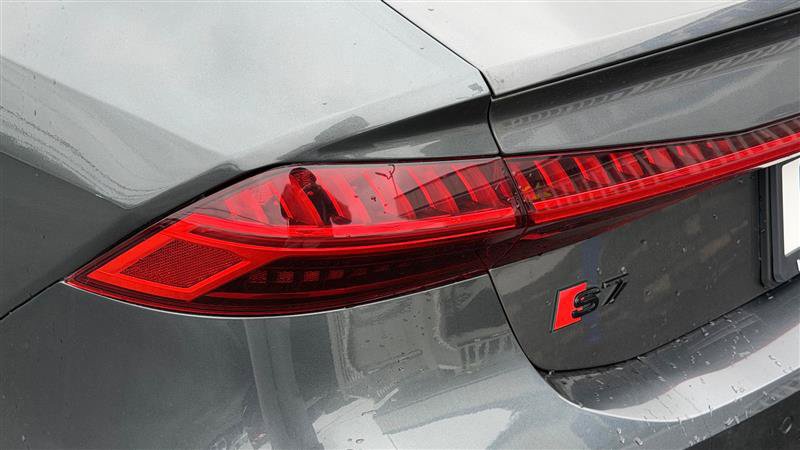 Used 2021 Audi S7 Prestige w/ Prestige Package AWD/4WD image 13