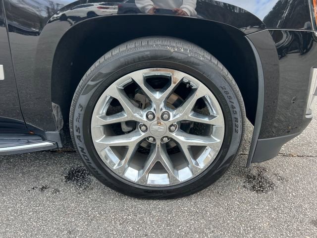 Used 2019 Cadillac Escalade ESV Luxury image 39