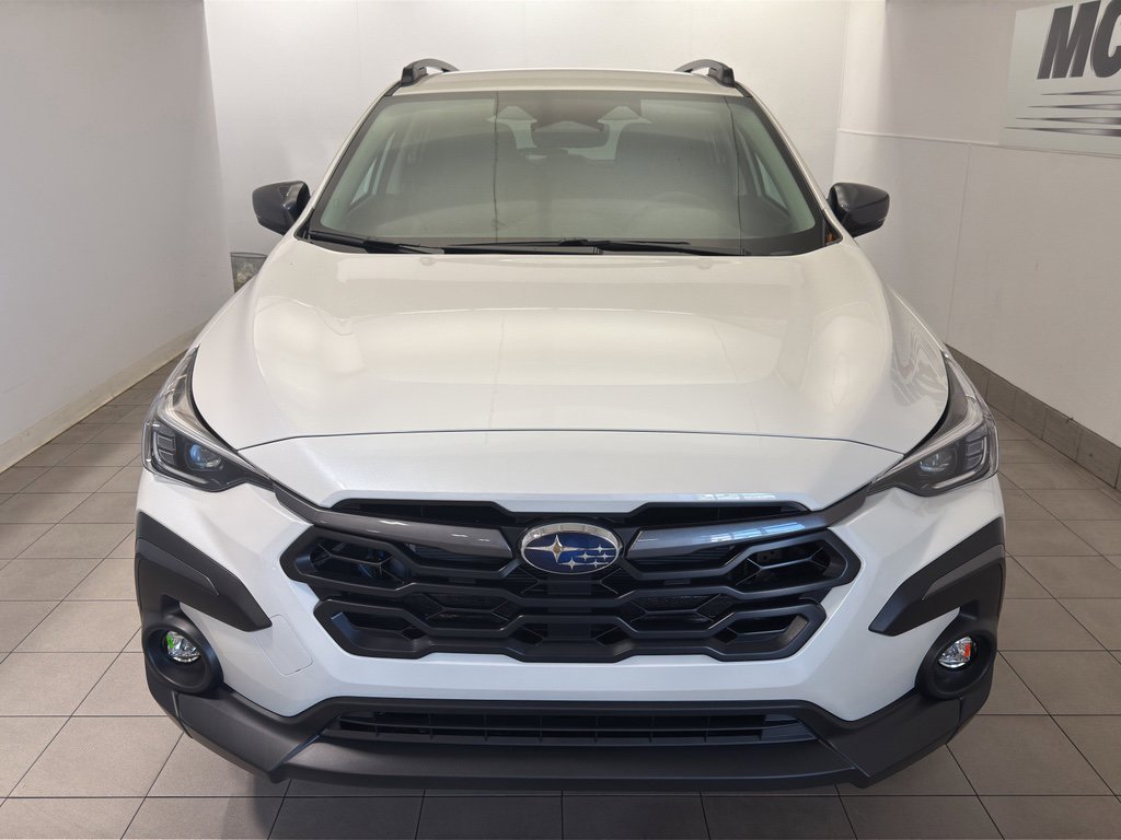 New 2026 Subaru Crosstrek 2.5i Limited w/ Crosstrek Mirror Package AWD/4WD image 3