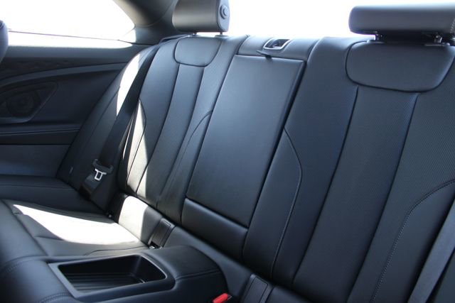 Used 2022 BMW 230i Coupe w/ Premium Package 2 RWD image 36