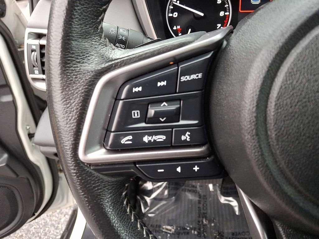 Used 2023 Subaru Outback Onyx Edition XT image 22