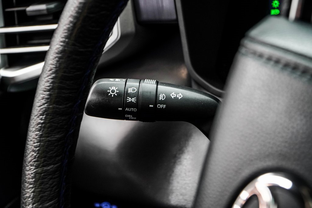 Used 2024 Toyota Sequoia Platinum image 44