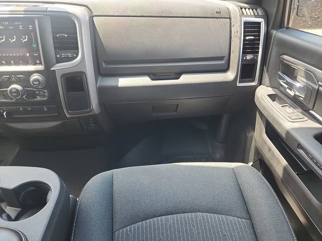 Used 2022 RAM 1500 Warlock w/ Electronics Group AWD/4WD image 10