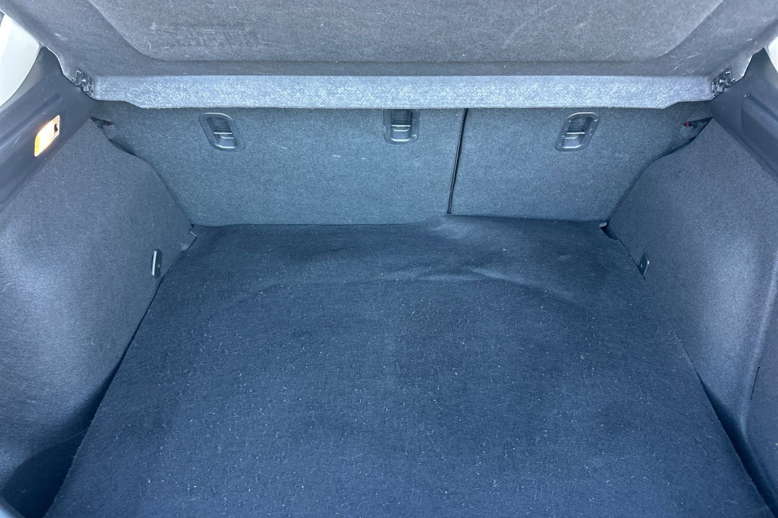 Used 2018 MAZDA MAZDA3 Touring image 17