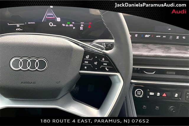 Used 2025 Audi Q5 Premium Plus w/ Premium Plus image 19