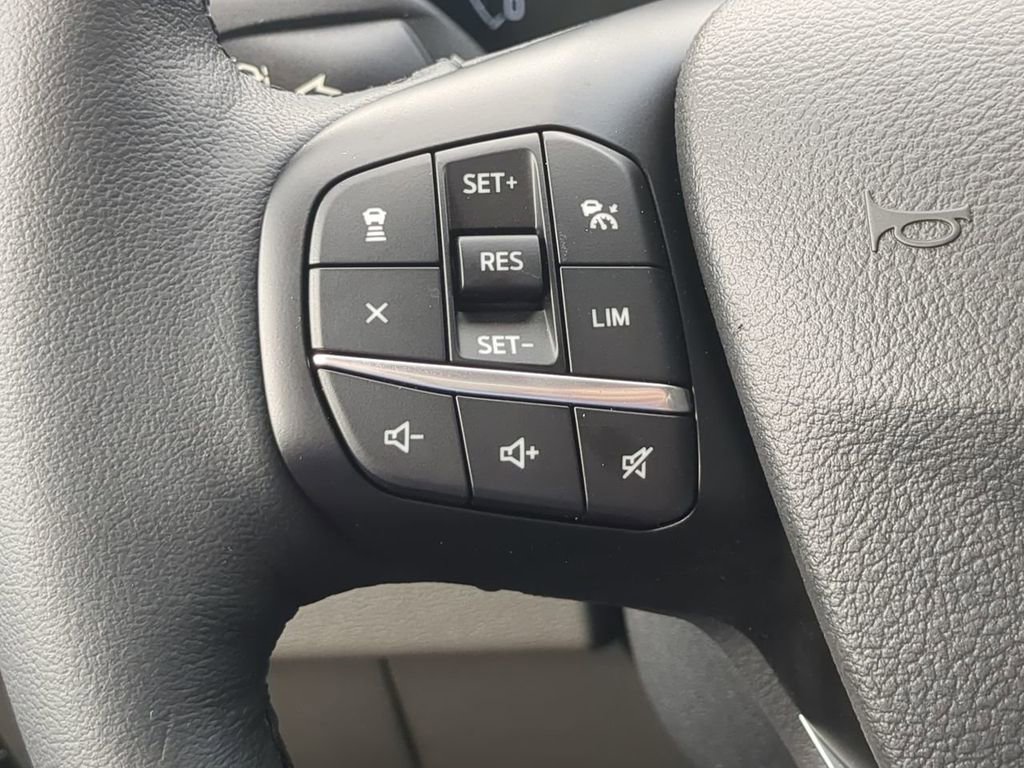 Used 2024 Ford Transit 350 XLT image 23