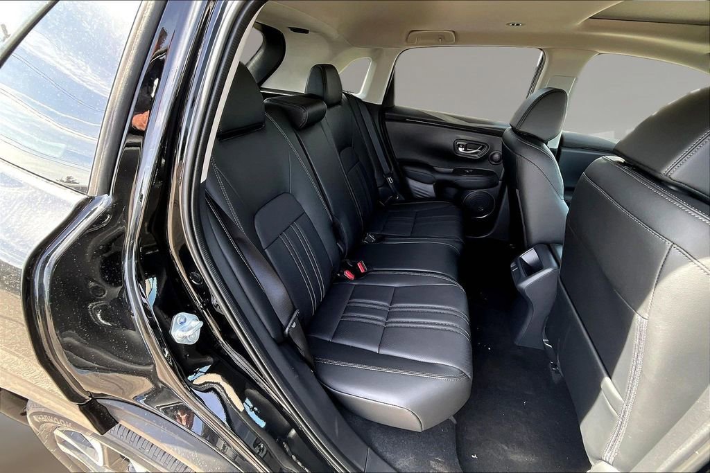 New 2026 Honda HR-V EX-L image 9