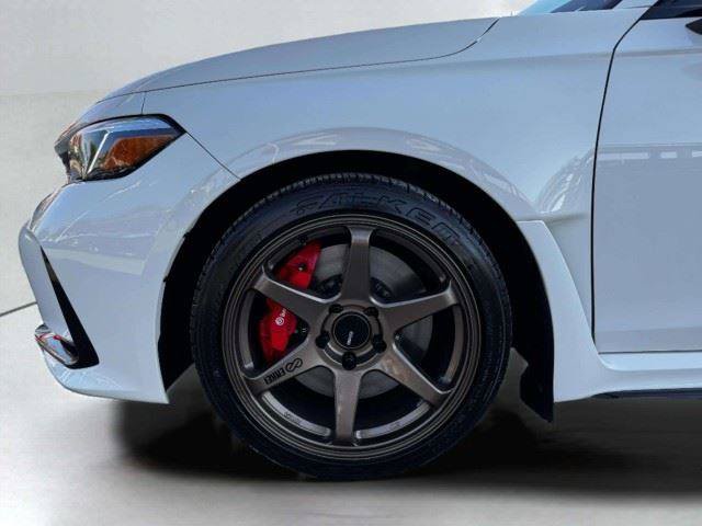 Used 2025 Honda Civic Type R image 57