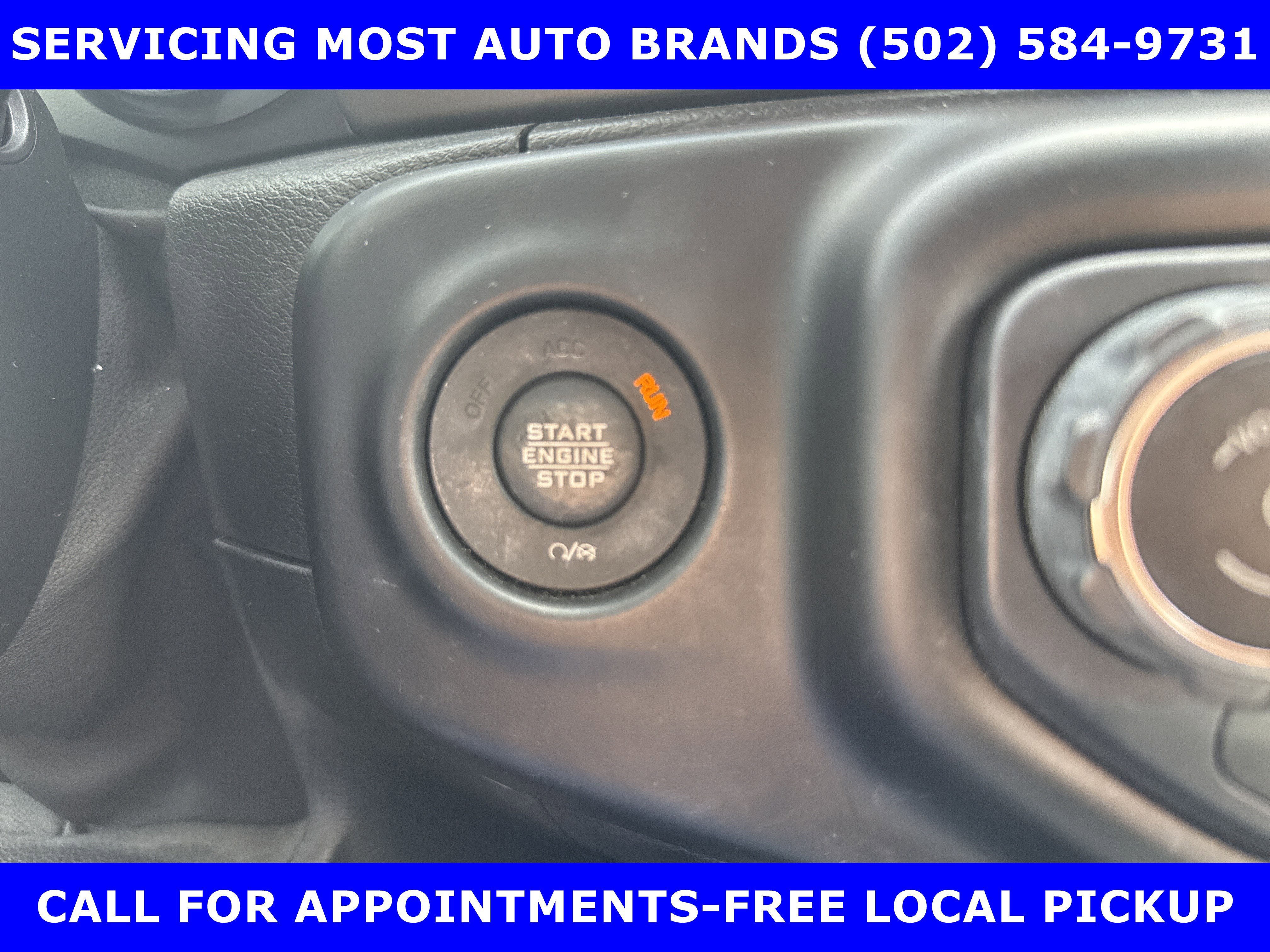 Used 2020 Jeep Wrangler Unlimited Sport AWD/4WD image 23