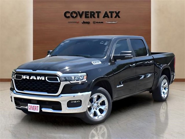 New 2026 RAM 1500 Lone Star