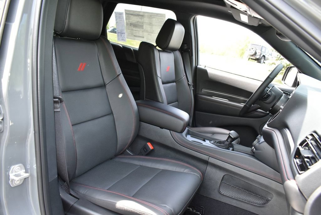 New 2026 Dodge Durango GT AWD/4WD image 26