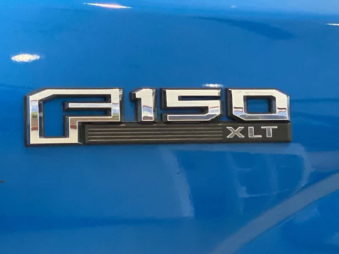 Used 2020 Ford F150 XLT w/ Equipment Group 302A Luxury AWD/4WD image 11