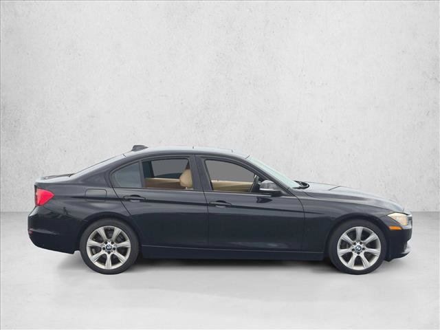 Used 2015 BMW 328i Sedan RWD image 4