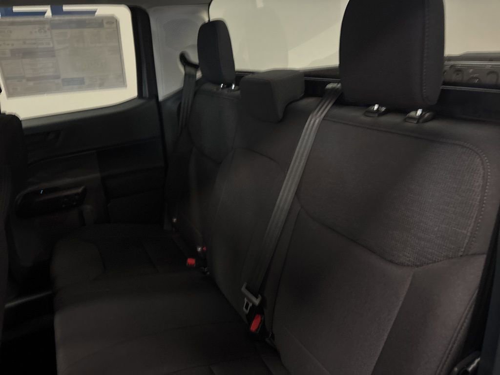 New 2026 Ford Maverick XL AWD/4WD image 26