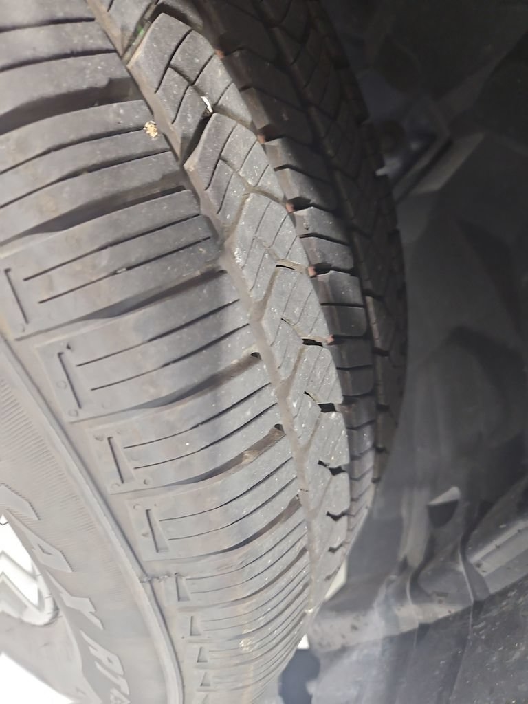 Certified 2023 Nissan Rogue S AWD/4WD image 28
