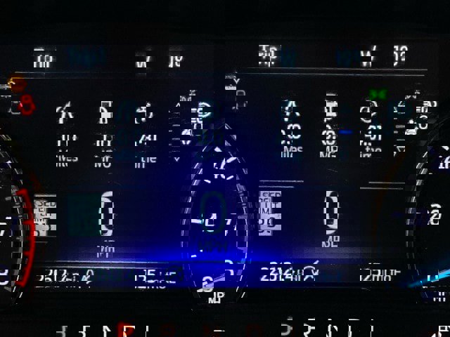 Used 2023 Ford Explorer XLT w/ Equipment Group 202A image 24