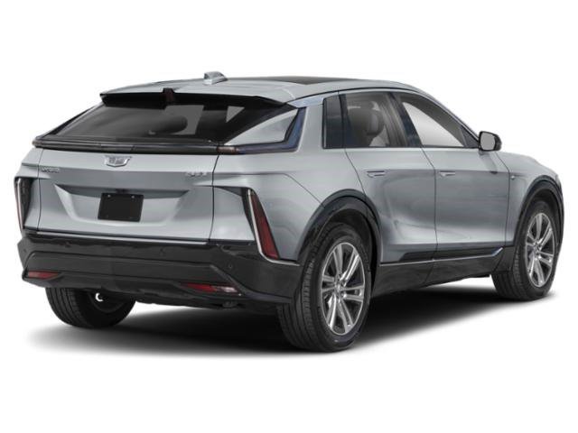 Certified 2024 Cadillac Lyriq Tech AWD/4WD image 9