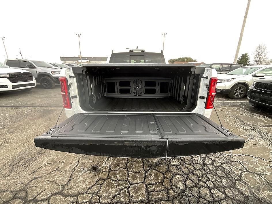 New 2026 RAM 1500 Limited image 8