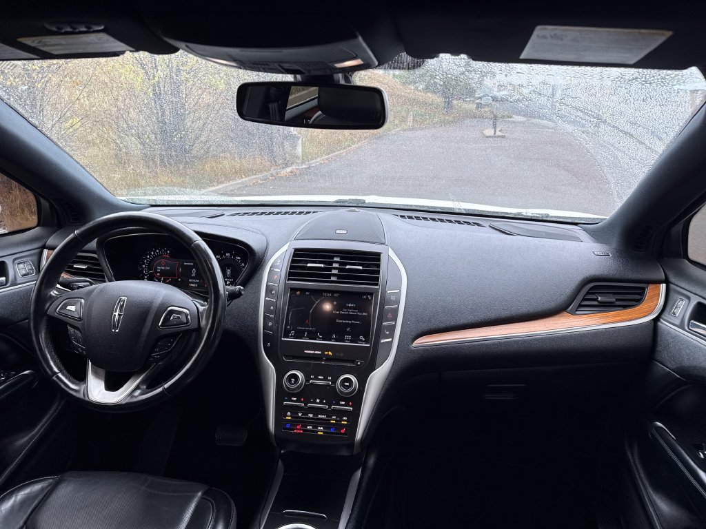 Used 2019 Lincoln MKC Reserve AWD/4WD image 26