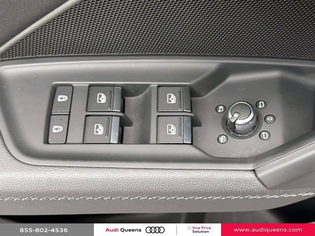 Used 2023 Audi A3 2.0T Premium w/ Convenience Package FWD image 18