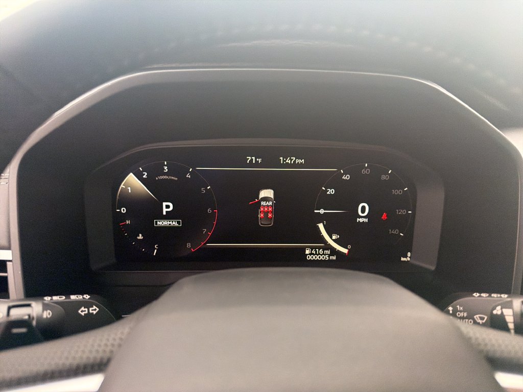 New 2026 Mitsubishi Outlander SE AWD/4WD image 19