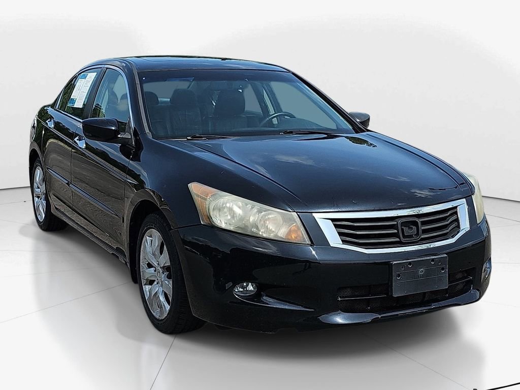 Used 2008 Honda Accord EX-L image 3